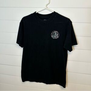 Will Work For Beer, Last Call Co. shirt